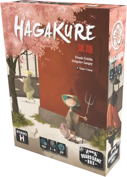Hagakure
