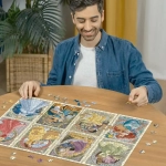 Nouveau Art Prinzessinnen - Disney