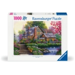 Romantisches Cottage