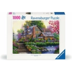 Romantisches Cottage