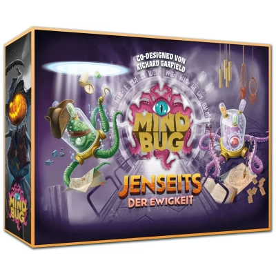 Mindbug - Jenseits der Ewigkeit - DE