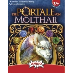 Die Portale von Molthar