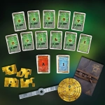 EXIT - Das Spiel - Die vergessene Insel