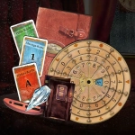 EXIT - Das Spiel - Der Tote im Orient-Express