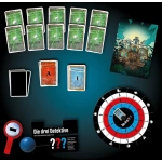 EXIT - Das Spiel - Die drei ??? - Das Haus der Rätsel