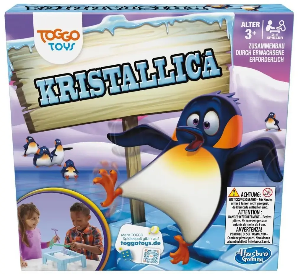 Kristallica