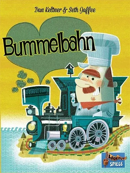 Bummelbahn