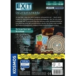 EXIT - Das Spiel - Die unheimliche Villa