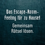 EXIT - Das Spiel - Die unheimliche Villa