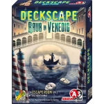 Deckscape - Raub in Venedig