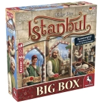 Istanbul Big Box