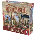 Istanbul Big Box