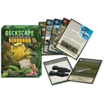 Deckscape – Das Geheimnis von Eldorado