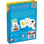 Li-La-Laut