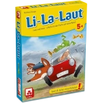 Li-La-Laut