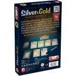 Silver & Gold