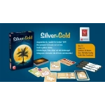 Silver & Gold
