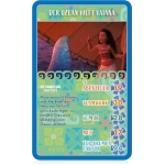 Top Trumps Vaiana