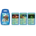 Top Trumps Vaiana