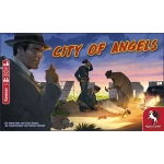 City of Angels