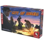 City of Angels