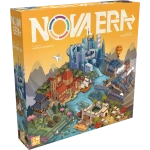 Nova Era - DE