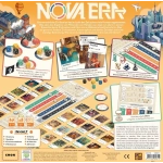 Nova Era - DE