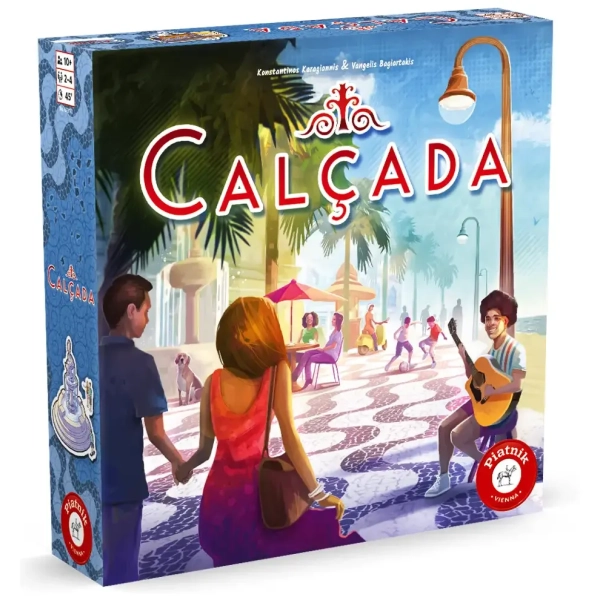 Calcada