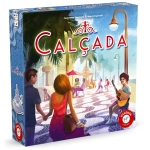 Calcada
