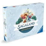 Sagaland Wintermärchen - DE