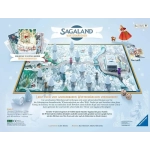 Sagaland Wintermärchen - DE