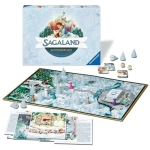 Sagaland Wintermärchen - DE