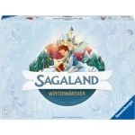 Sagaland Wintermärchen - DE
