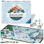 Sagaland Wintermärchen - DE
