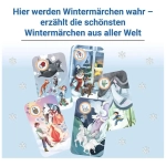 Sagaland Wintermärchen - DE