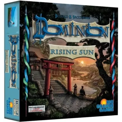 Dominion Rising Sun - EN