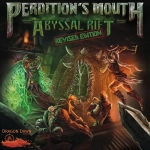 Perdition´s Mouth: Abyssal Rift - Revised Edition - EN