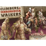 Zombicide: White Death – Climbers & Terrorcotta - Erweiterung