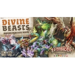 Zombicide: White Death – Divine Beasts - Erweiterung