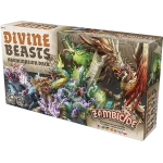 Zombicide: White Death – Divine Beasts - Erweiterung