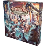 Zombicide: White Death – Eternal Empire - Erweiterung