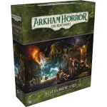 Arkham Horror - Das Kartenspiel - Die Versunkene Stadt (Kampagnen-Erweiterung)