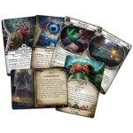 Arkham Horror - Das Kartenspiel - Die Versunkene Stadt (Kampagnen-Erweiterung)