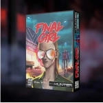 Final Girl - The Killer from Tomorrow - EN