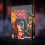 Final Girl - Hell to Pay - EN