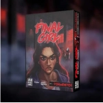Final Girl - The Marrek Murders - EN