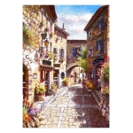 Eze Village