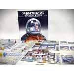 Mondbasis Shackleton - DE