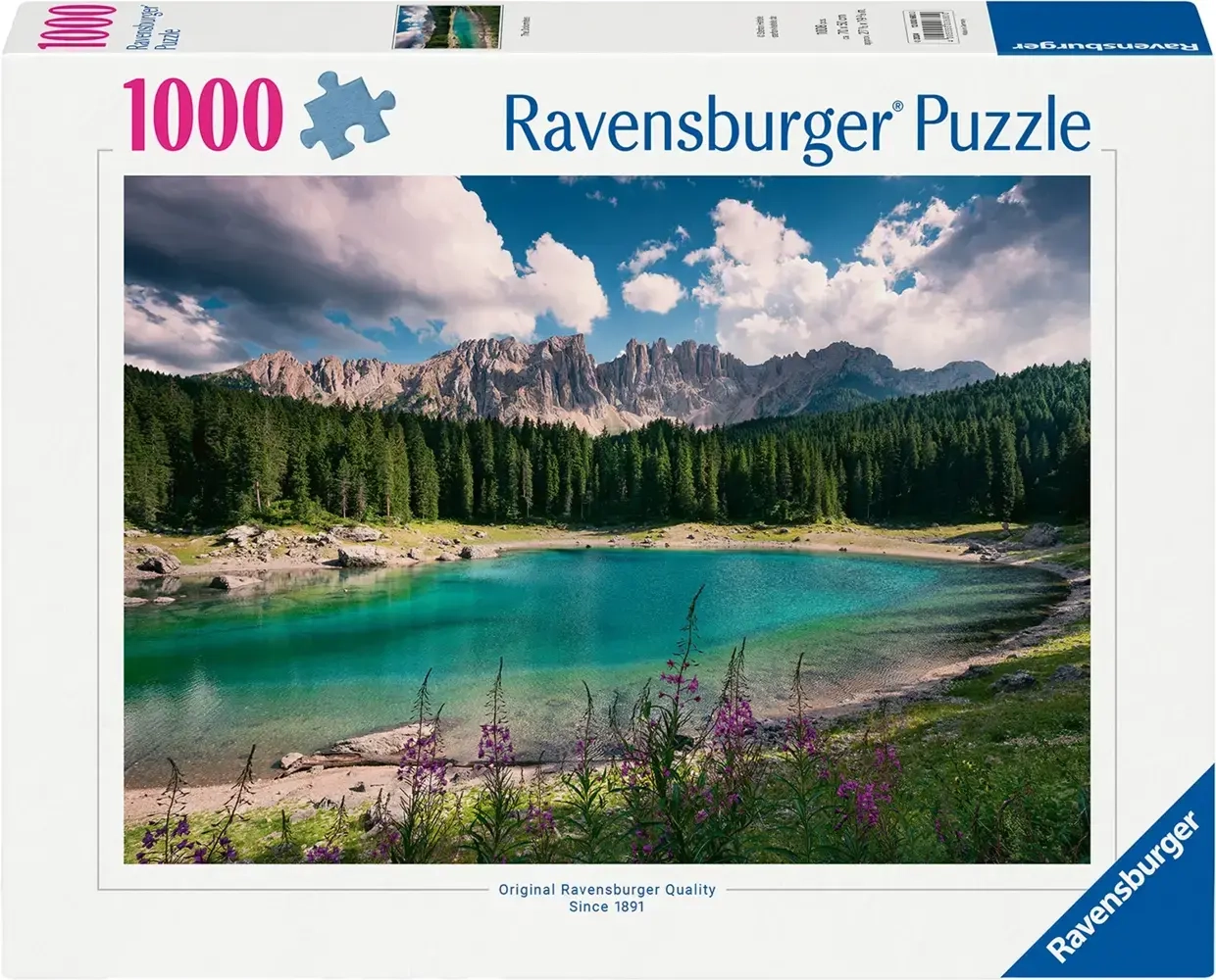 Dolomitenjuwel