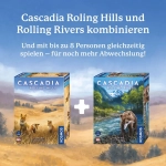 Cascadia - Rolling Hills